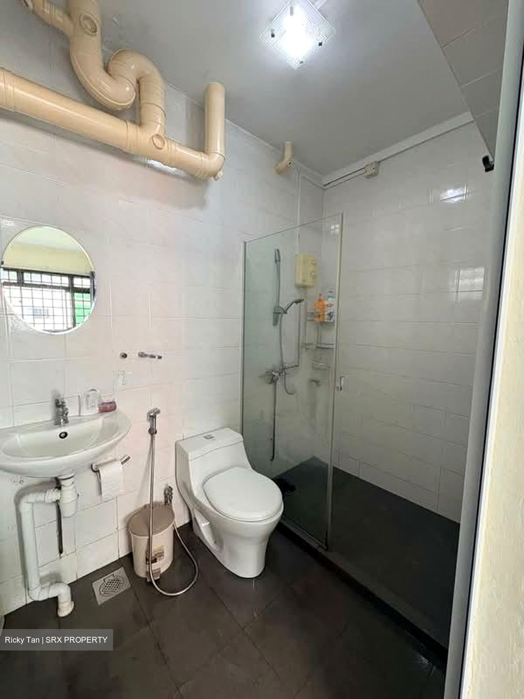 Blk 544 Woodlands Drive 16 (Woodlands), HDB 4 Rooms #598927681